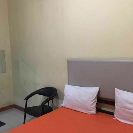 Hotel Serasi Syariah Tangerang Buitenkant foto