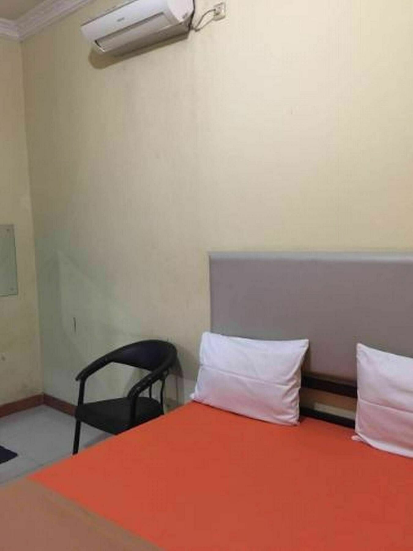 Hotel Serasi Syariah Tangerang Buitenkant foto