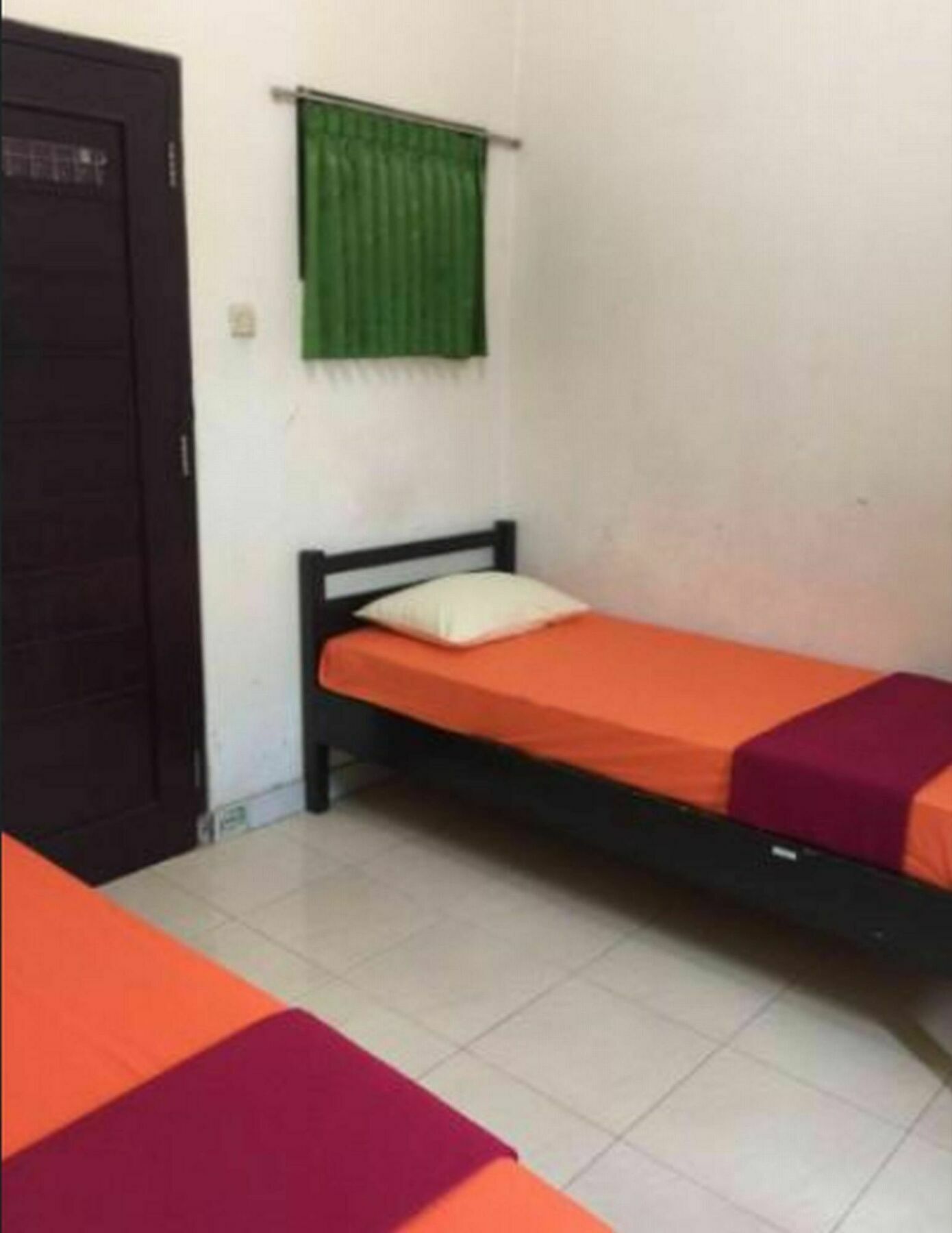 Hotel Serasi Syariah Tangerang Buitenkant foto