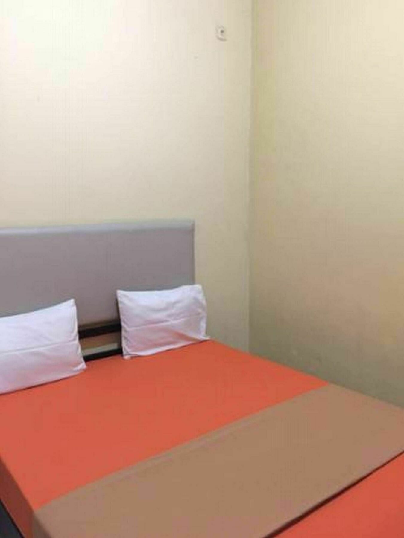 Hotel Serasi Syariah Tangerang Buitenkant foto