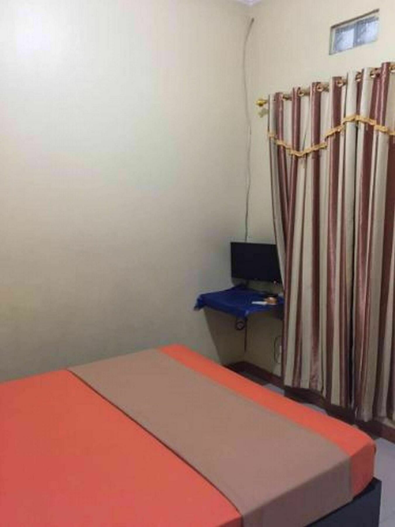 Hotel Serasi Syariah Tangerang Buitenkant foto